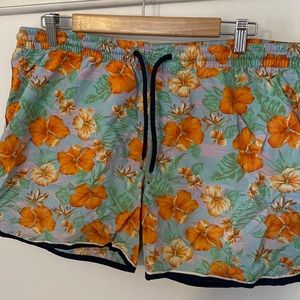 Mens 1901 bathing suit xxl